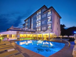 Hotel Danieli S - Caorle Hotel Danieli S - Caorle