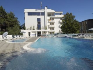 Hotel Firenze S - Bibione