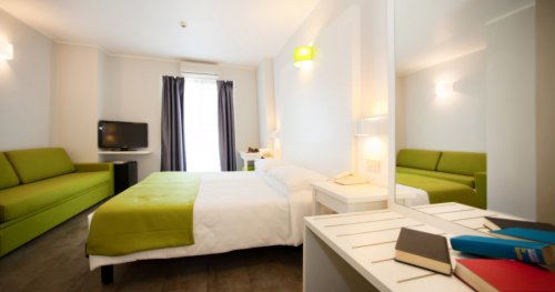 Hotel Garden Sea S - Caorle