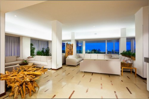 Hotel Garden Sea S - Caorle