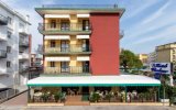 Katalog zájezdů, Hotel Windsor  - Lido di Jesolo