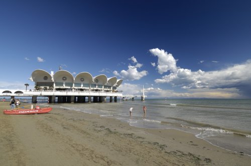 Hotel Calipso - Lignano Sabbiadoro