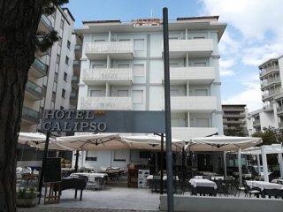 Hotel Calipso  - Lignano Sabbiadoro - Severní Jadran - Itálie, Lignano - Ubytování