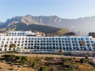 Hotel Occidental Roca Negra - Gran Canaria - Španělsko, Agaete - Pobytové zájezdy