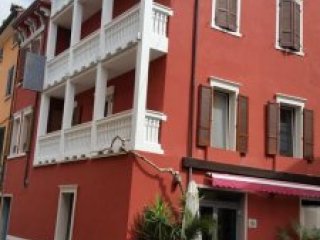 Hotel Danieli La Castellana  - Brenzone - Itálie, Lago di Garda - Ubytování