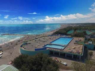 Rosapineta Camping Village - Rosolina Mare Rosapineta Camping Village - Rosolina Mare