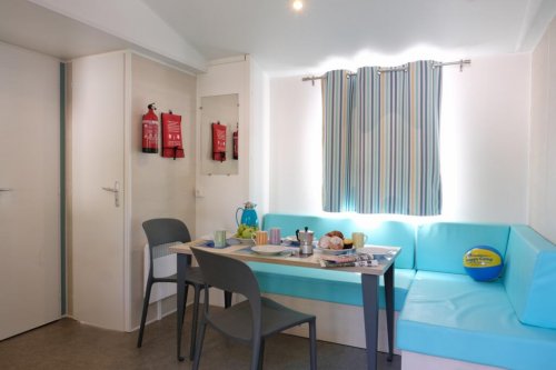 Camping Villaggio Lamaforca - Carovigno