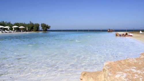 Camping Villaggio Lamaforca - Carovigno