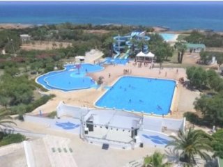 Camping Villaggio Lamaforca - Carovigno Camping Villaggio Lamaforca - Carovigno