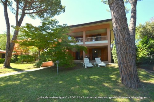 Rezidence Mariaelena - Lignano Riviera