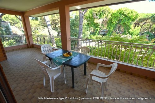 Rezidence Mariaelena - Lignano Riviera