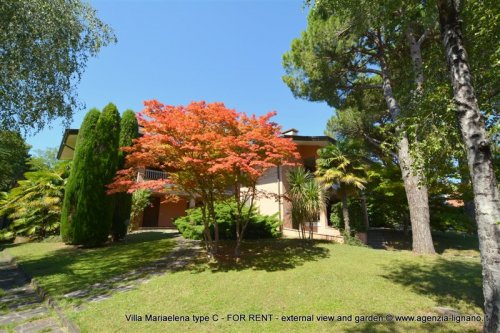 Rezidence Mariaelena - Lignano Riviera