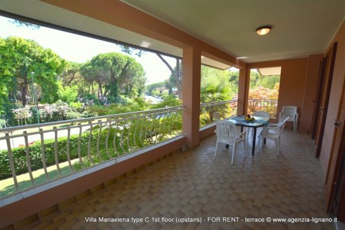 Rezidence Mariaelena - Lignano Riviera