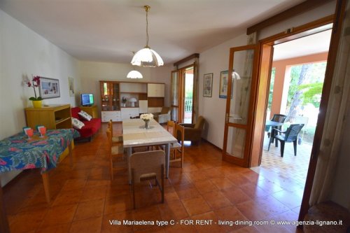 Rezidence Mariaelena - Lignano Riviera