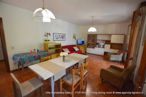 Rezidence Mariaelena - Lignano Riviera