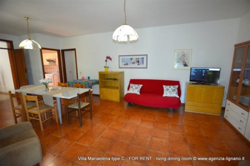 Rezidence Mariaelena - Lignano Riviera