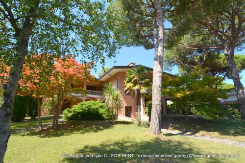 Rezidence Mariaelena - Lignano Riviera