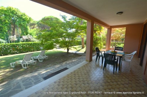 Rezidence Mariaelena - Lignano Riviera