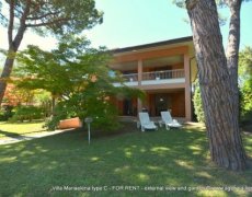 Rezidence Mariaelena - Lignano Riviera
