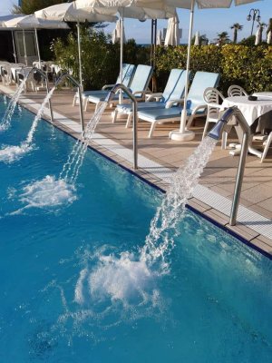 Hotel Oxford - Jesolo