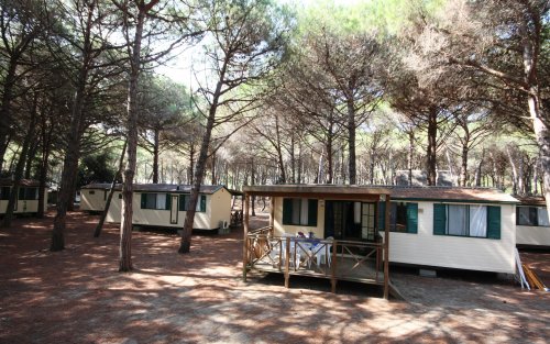 Camping Village Spina - Lido di Spina