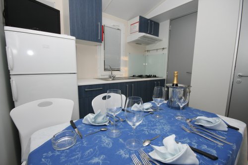 Camping Village Spina - Lido di Spina