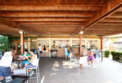 Camping Village Spina - Lido di Spina