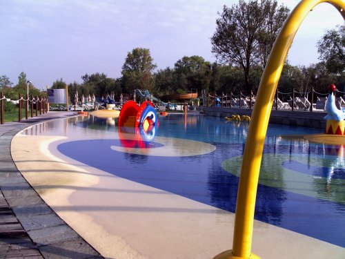 Camping Village Spina - Lido di Spina