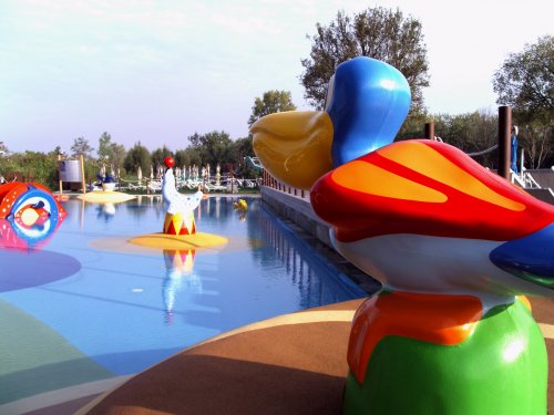 Camping Village Spina - Lido di Spina