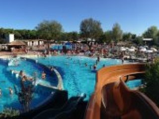 Camping Village Spina - Lido di Spina Camping Village Spina - Lido di Spina