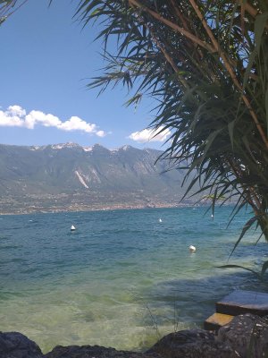 Hotel Villa Grazia - Limone sul Garda
