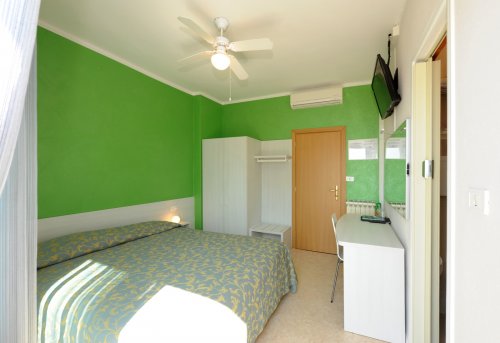 Hotel Villa Grazia - Limone sul Garda