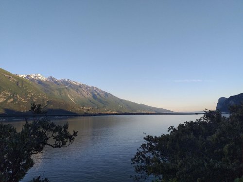 Hotel Villa Grazia - Limone sul Garda