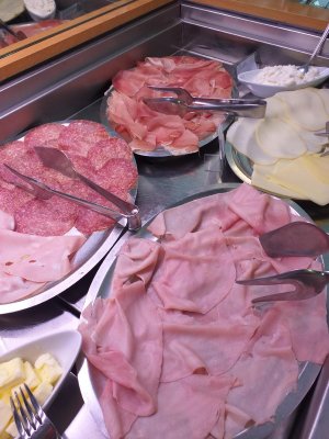 Hotel Villa Grazia - Limone sul Garda