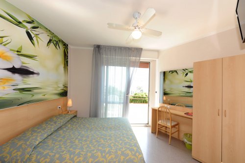 Hotel Villa Grazia - Limone sul Garda