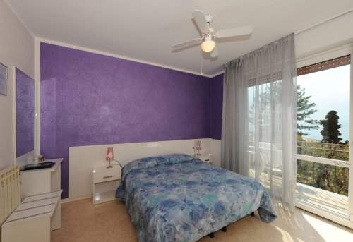 Hotel Villa Grazia - Limone sul Garda