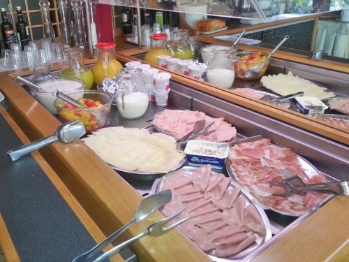 Hotel Villa Grazia - Limone sul Garda