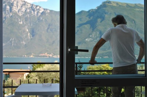 Hotel Villa Grazia - Limone sul Garda