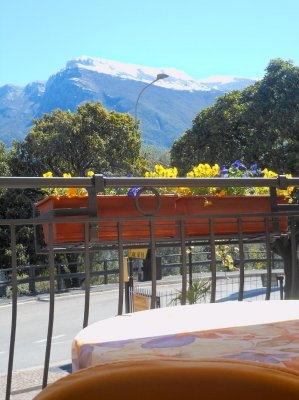 Hotel Villa Grazia - Limone sul Garda