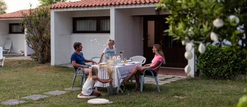 Rezidence Village Punta Spin - Grado