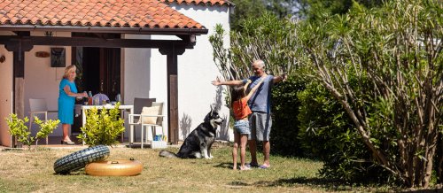 Rezidence Village Punta Spin - Grado