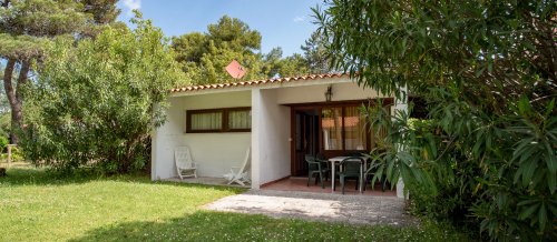 Rezidence Village Punta Spin - Grado