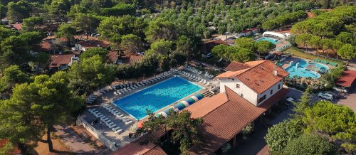 Rezidence Village Punta Spin - Grado