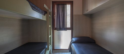 Rezidence Village Punta Spin - Grado