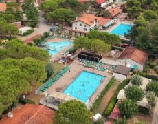 Rezidence Village Punta Spin - Grado