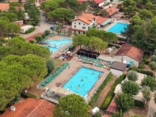 Rezidence Village Punta Spin - Grado Rezidence Village Punta Spin - Grado