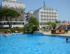 Hotel City  - Milano Marittima