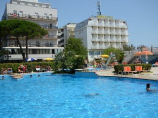 Hotel City  - Milano Marittima