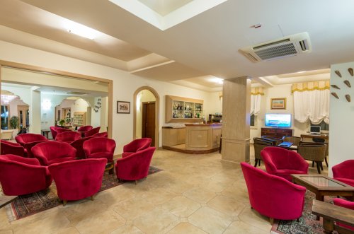 Hotel Athena S - Cervia