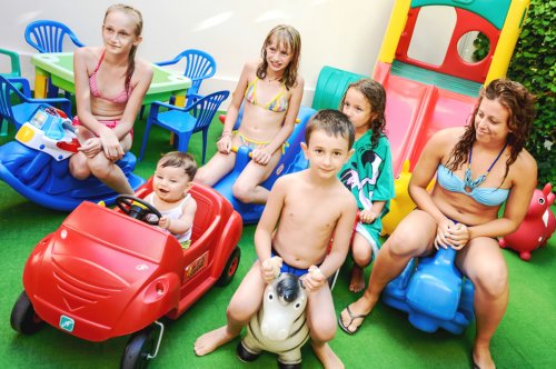 Hotel Athena S - Cervia